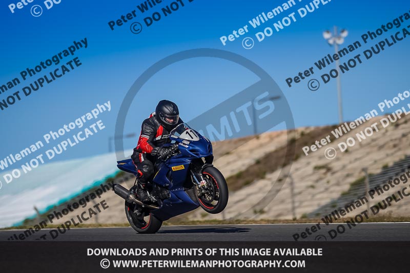 motorbikes;no limits;november 2019;peter wileman photography;portimao;portugal;trackday digital images